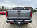 Volkswagen Amarok 3.0 TDI°Doka°4Motion°Matrix°AHK°Memory° Grau - thumbnail 8