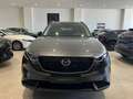 Mazda CX-5 2.5 e-Skyactiv-G MHEV Centre-Line FWD Aut. Gris - thumbnail 2