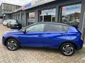 Hyundai BAYON Bayon 1.0 HYBRID  101CV!!!! Blu/Azzurro - thumbnail 5