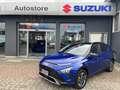 Hyundai BAYON Bayon 1.0 HYBRID  101CV!!!! Blu/Azzurro - thumbnail 1