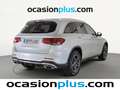 Mercedes-Benz GLC 220 220d 4Matic 9G-Tronic Plateado - thumbnail 4