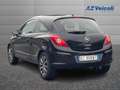 Opel Corsa Corsa IV 2010 3p 1.2 Edition 85cv Schwarz - thumbnail 5