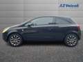 Opel Corsa Corsa IV 2010 3p 1.2 Edition 85cv Schwarz - thumbnail 4