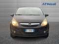 Opel Corsa Corsa IV 2010 3p 1.2 Edition 85cv Schwarz - thumbnail 2