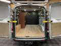 Ford Transit Custom 2.2 TDCi utilitaire galerie+echelle Zilver - thumbnail 13