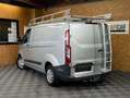 Ford Transit Custom 2.2 TDCi utilitaire galerie+echelle Zilver - thumbnail 3