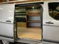 Ford Transit Custom 2.2 TDCi utilitaire galerie+echelle Zilver - thumbnail 12
