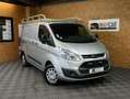 Ford Transit Custom 2.2 TDCi utilitaire galerie+echelle Zilver - thumbnail 1