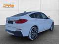 BMW X4 xDrive20i Aut. M-Sport Top!!! Weiß - thumbnail 5