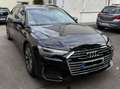 Audi A6 allroad A6 allroad quattro 45 TDI tiptronic Schwarz - thumbnail 6
