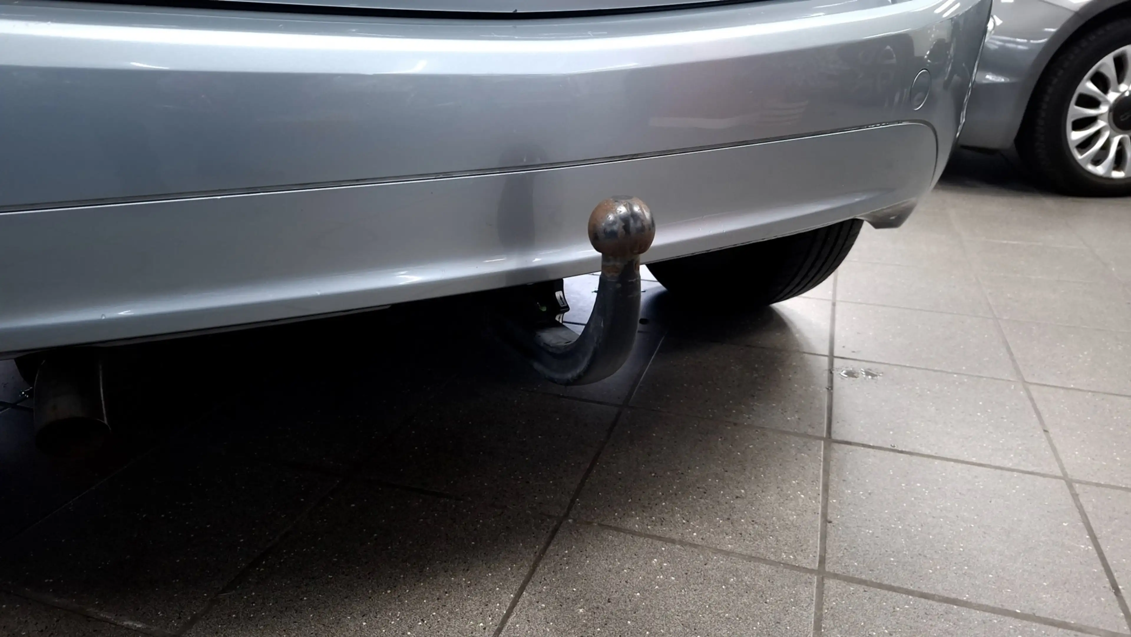 Opel Meriva 1.4 Turbo Design Edition — photo 14