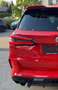 BMW X5 M Competition Rojo - thumbnail 3
