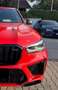 BMW X5 M Competition Rojo - thumbnail 1