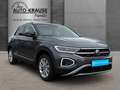 Volkswagen T-Roc 1.5 TSI Style AHK-abnehmbar Navi LED Grau - thumbnail 6