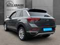 Volkswagen T-Roc 1.5 TSI Style AHK-abnehmbar Navi LED Grau - thumbnail 4