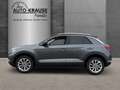 Volkswagen T-Roc 1.5 TSI Style AHK-abnehmbar Navi LED Grau - thumbnail 3