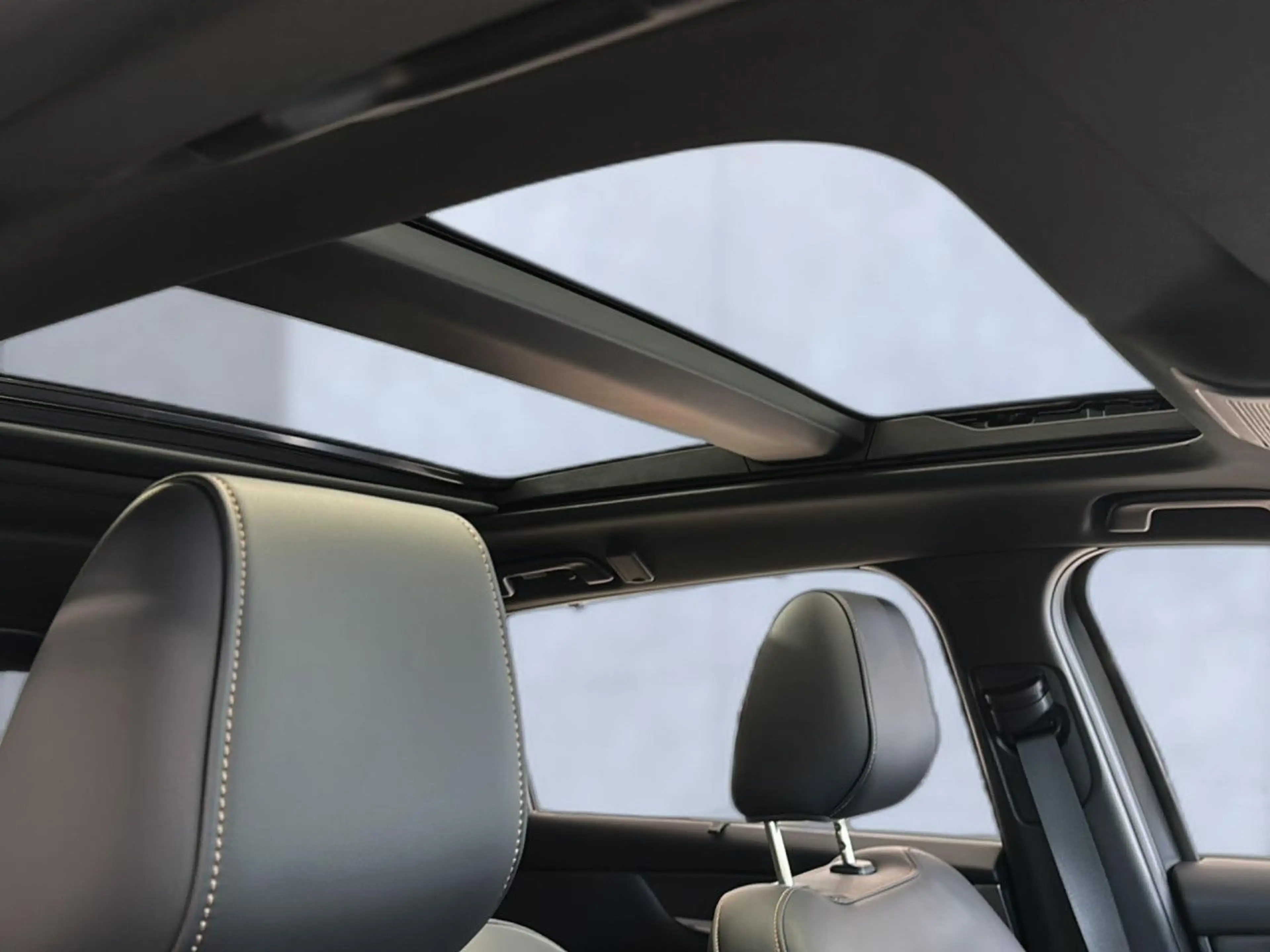 Mazda CX-80 AWD PHEV HOMURA PLUS E-Förderung möglich — photo 13
