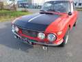 Lancia Fulvia Rallye 1.3 S Piros - thumbnail 9