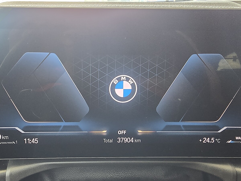 BMW 320 d xDrive Tour. Aut. Vollleder/Sportsitze/AHK/Pa... — photo 8