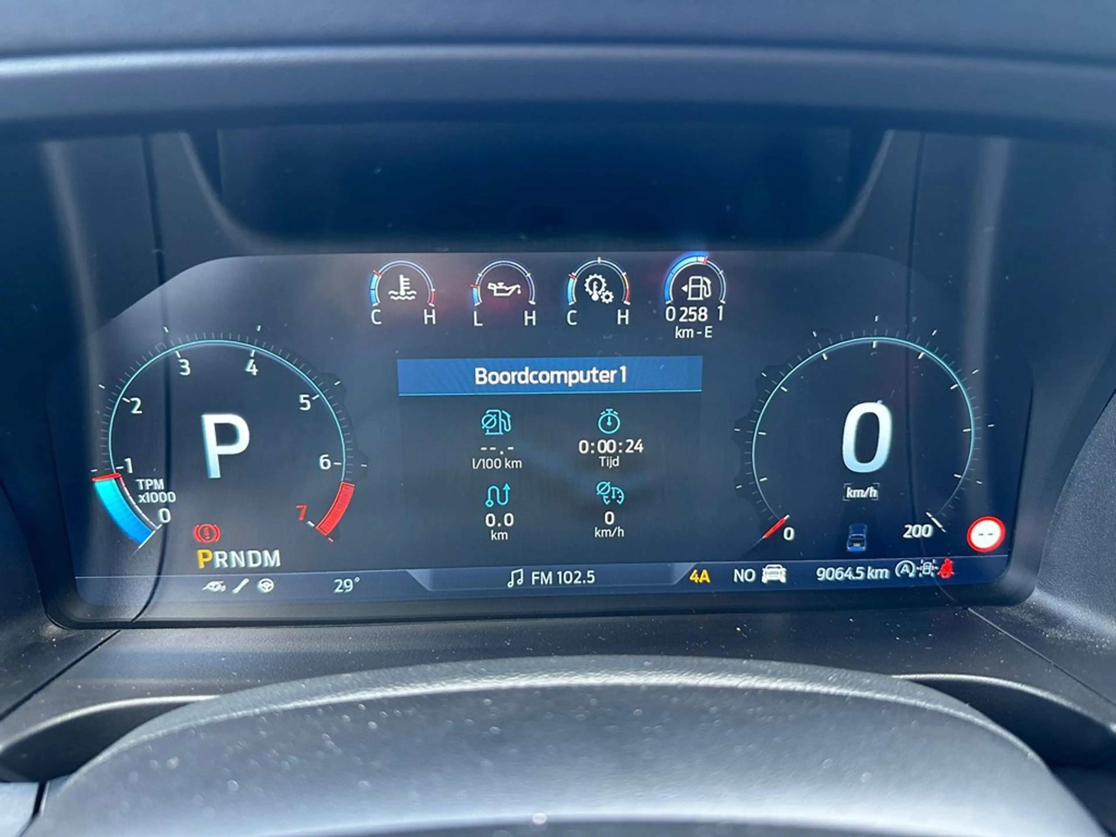 Ford Ranger Raptor 3.0 ecoboost — photo 7