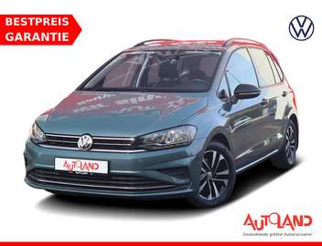 VII 2.0 TDI Navi ACC Kamera AHK