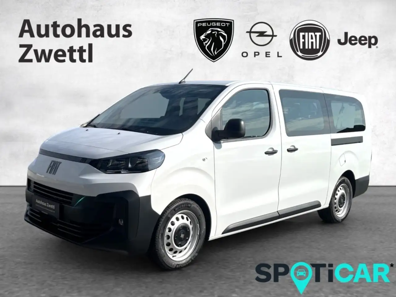 Fiat Ulysse