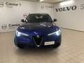 Alfa Romeo Stelvio Stelvio 2.0 Turbo 200 CV AT8 Q4 Sprint Blau - thumbnail 3