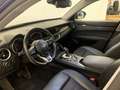 Alfa Romeo Stelvio Stelvio 2.0 Turbo 200 CV AT8 Q4 Sprint Blau - thumbnail 18