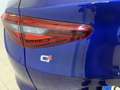 Alfa Romeo Stelvio Stelvio 2.0 Turbo 200 CV AT8 Q4 Sprint Blau - thumbnail 11