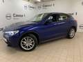 Alfa Romeo Stelvio Stelvio 2.0 Turbo 200 CV AT8 Q4 Sprint Blau - thumbnail 5