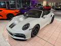 Porsche 992 Turbo S Cabrio  HERITAGE*UPE-295.032 Grau - thumbnail 5