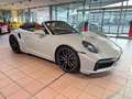 Porsche 992 Turbo S Cabriolet HERITAGE/UPE-295.032 Gris - thumbnail 2