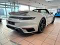 Porsche 992 Turbo S Cabriolet HERITAGE/UPE-295.032 Gris - thumbnail 8