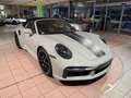Porsche 992 Turbo S Cabrio  HERITAGE*UPE-295.032 Grau - thumbnail 1