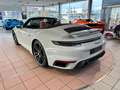 Porsche 992 Turbo S Cabriolet HERITAGE/UPE-295.032 Gris - thumbnail 6