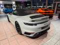 Porsche 992 Turbo S Cabrio  HERITAGE*UPE-295.032 Grau - thumbnail 8