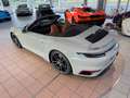 Porsche 992 Turbo S Cabriolet HERITAGE/UPE-295.032 Gris - thumbnail 7