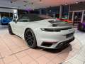 Porsche 992 Turbo S Cabrio  HERITAGE*UPE-295.032 Grau - thumbnail 7