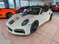 Porsche 992 Turbo S Cabriolet HERITAGE/UPE-295.032 Gris - thumbnail 4