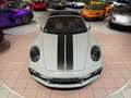 Porsche 992 Turbo S Cabrio  HERITAGE*UPE-295.032 Grau - thumbnail 4
