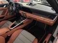 Porsche 992 Turbo S Cabrio  HERITAGE*UPE-295.032 Grau - thumbnail 26