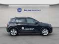 Volkswagen T-Cross 1.0 TSI Goal DSG AHK RFK Navi LED Schwarz - thumbnail 6