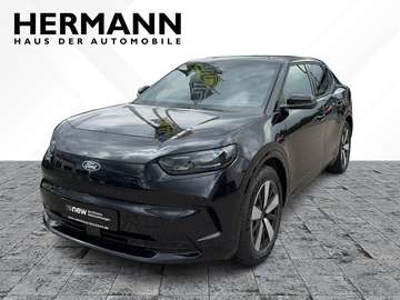 210kW RWD (Extended Range) CAM*LED*NAVI*LM