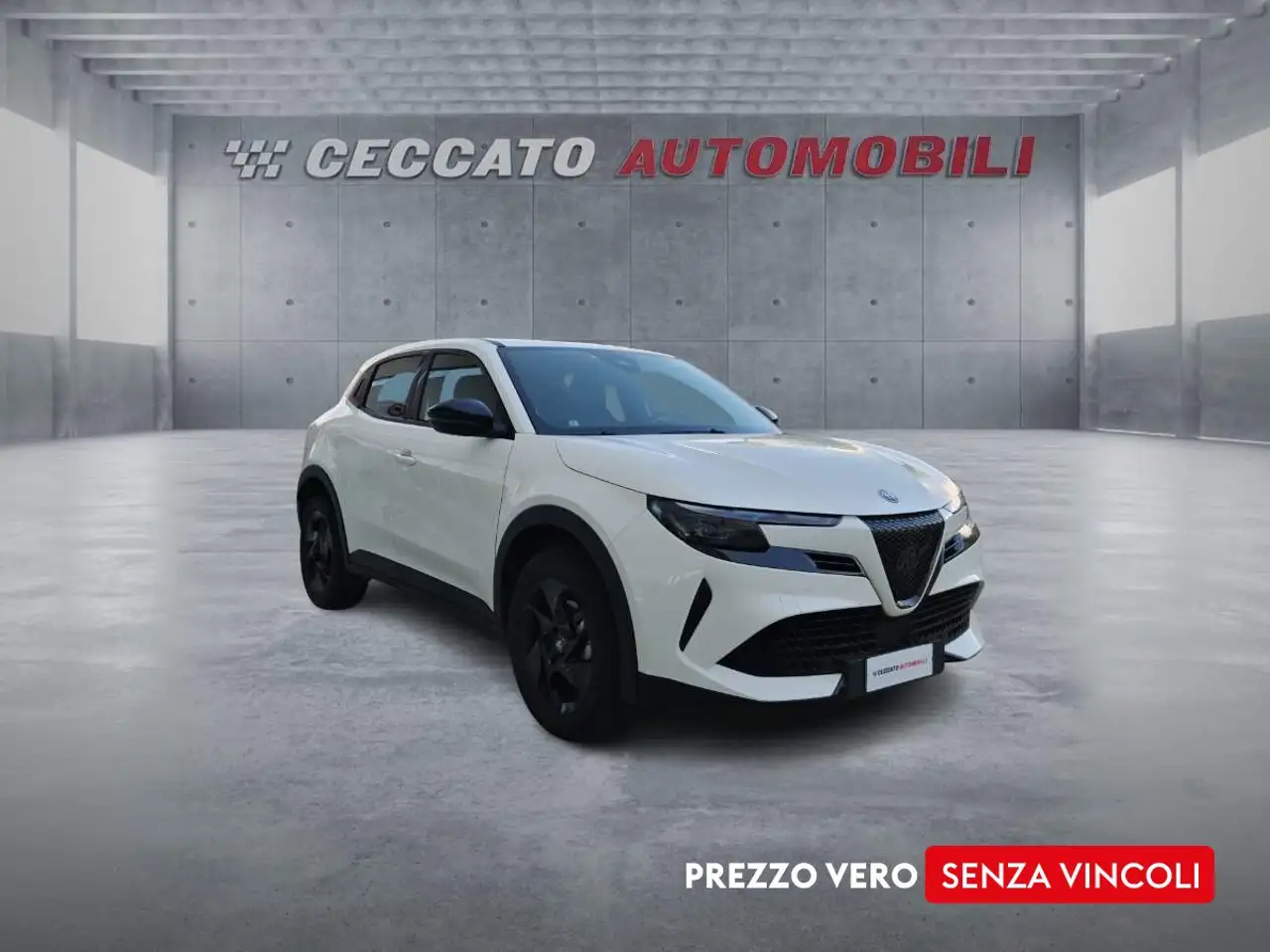 Alfa Romeo Junior 2025 — фото 16