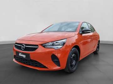 Corsa Edition SHZ LenkradHZG Spurhalteass. DAB ...