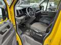 MAN TGE 3.180 Pritsche Allrad 4x4 Klima Gelb - thumbnail 12