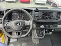 MAN TGE 3.180 Pritsche Allrad 4x4 Klima Gelb - thumbnail 14