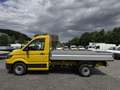 MAN TGE 3.180 Pritsche Allrad 4x4 Klima Gelb - thumbnail 9