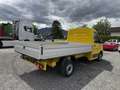 MAN TGE 3.180 Pritsche Allrad 4x4 Klima Gelb - thumbnail 6