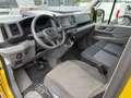 MAN TGE 3.180 Pritsche Allrad 4x4 Klima Gelb - thumbnail 13